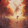 Windmills of Your Mind
