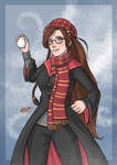 Drew - Commission by Lylenn