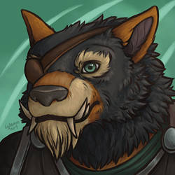 Worgen Zikmund icon