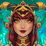 Alexstrasza