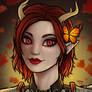 ESO Headshot commission