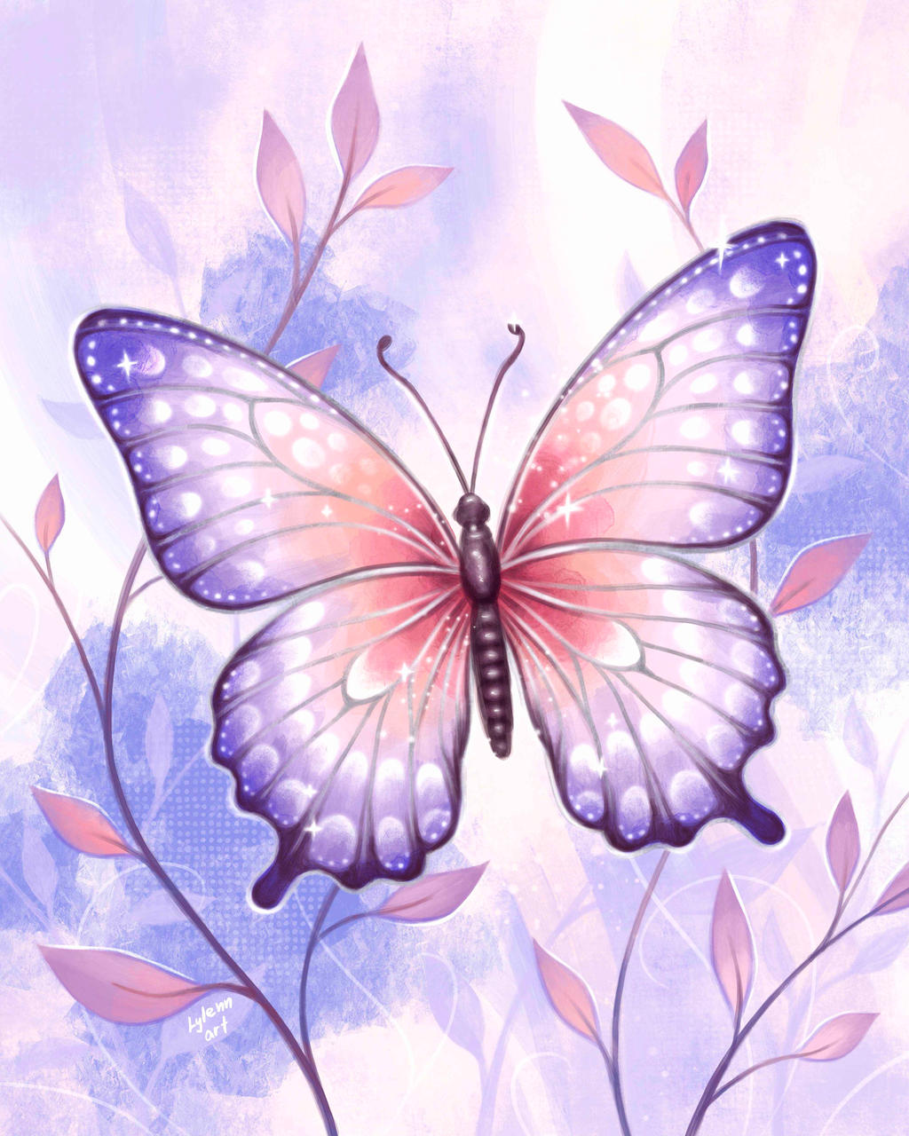 Butterfly #01