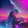 Synthwave Squared