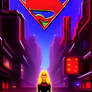 Supergirl Forever