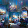Fairytale Princess Room 2
