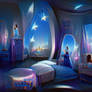 Disney Princess Room 3