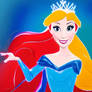 Fairytale princess 5