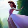 Fairytale princess 18