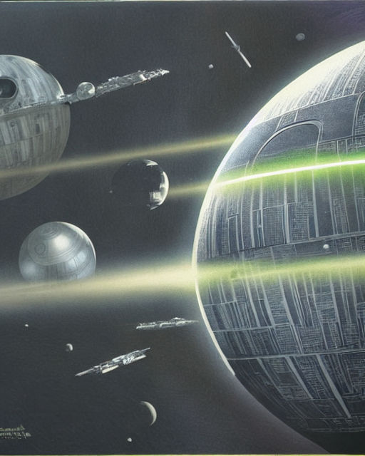 4 The Death Star Approaching Earth By Auctionpiccker On Deviantart 4 The Death Star Approaching Earth By Auctionpiccker On Deviantart