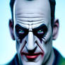 Chris Meloni The Joker