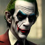 Richard Belzer The Joker 2