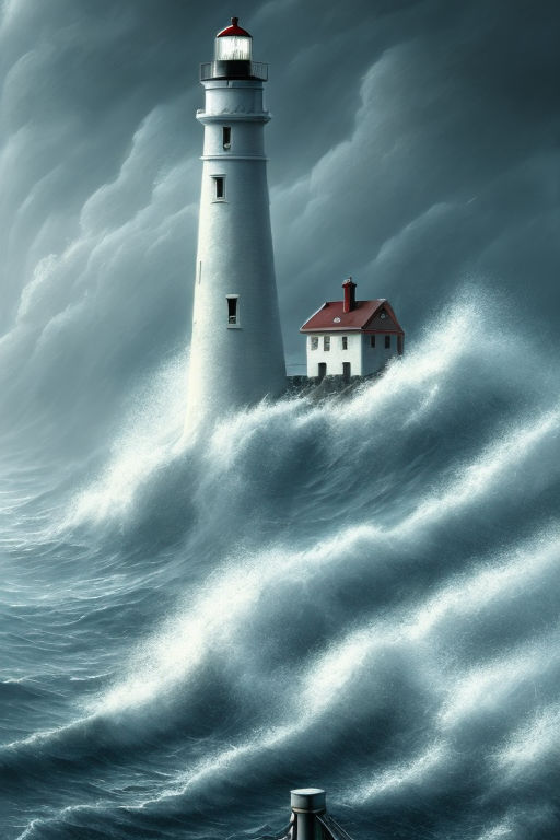 Lighthouse 3 by auctionpiccker on DeviantArt