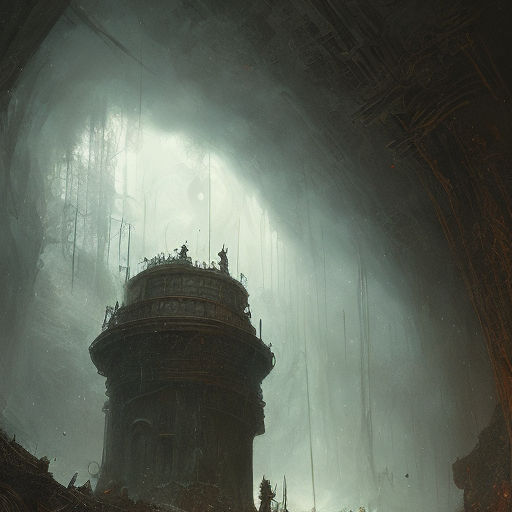 Desolation 4 by auctionpiccker on DeviantArt