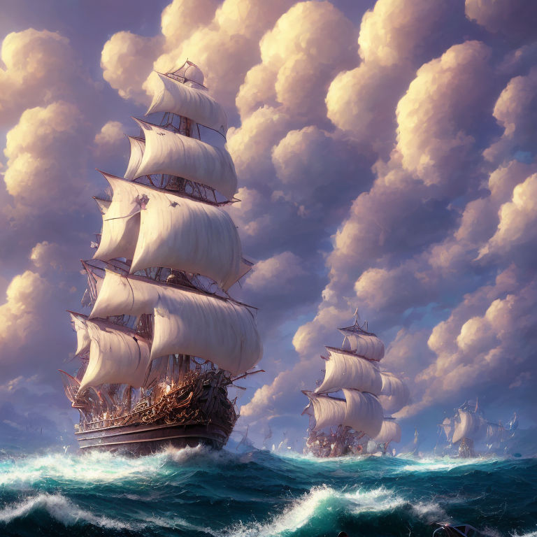 Ships 60 by auctionpiccker on DeviantArt