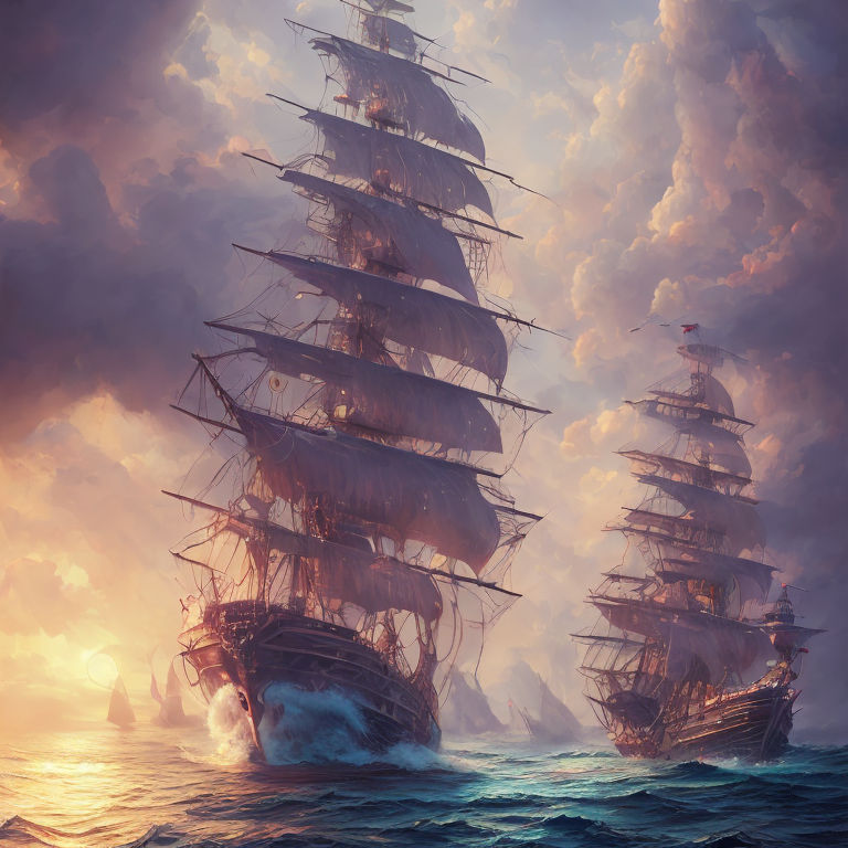 Ships 56 by auctionpiccker on DeviantArt