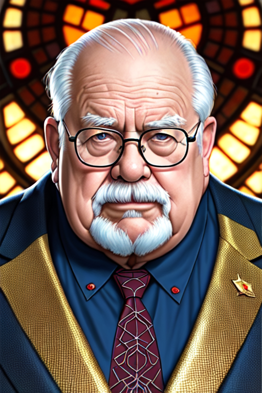 Old Man 4 by auctionpiccker on DeviantArt