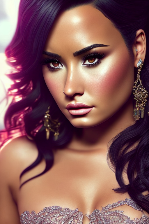 Demi Lovato - The Demi Lovato Experience - DVD by LittleMonsterLovatic on  DeviantArt