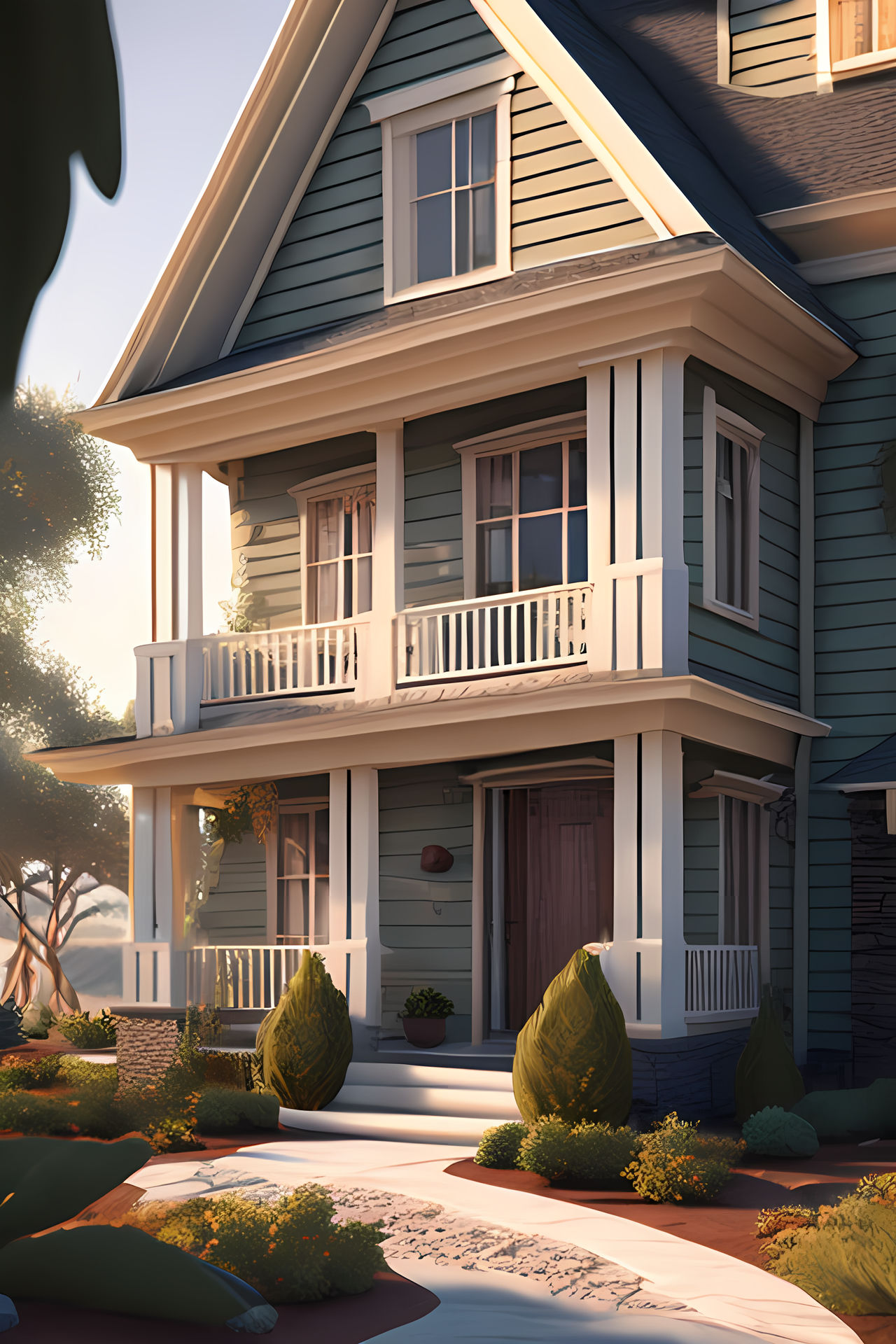 Deviantart Houses House 2 by auctionpiccker on DeviantArt