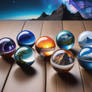 Marbles 11