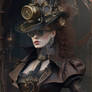 Victorian Steampunk