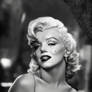 Marilyn Monroe Horror Fantasy 11