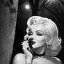 Marilyn Monroe Horror Fantasy 8
