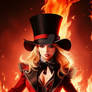 Britney Spears Ringmaster 5