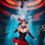 Britney Spears Ringmaster