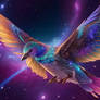 Cosmic Bird