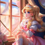 Princess Peach