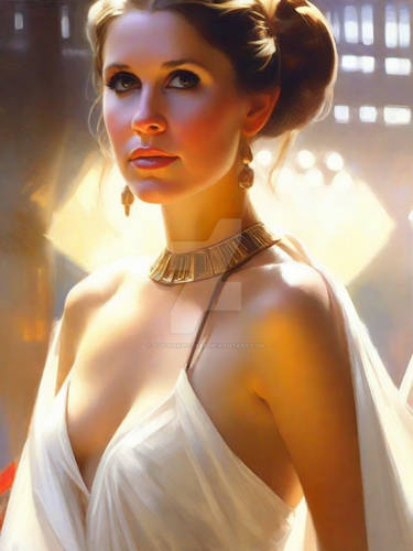 Princess Leia 44