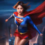 Supergirl 151
