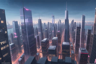 Future City 131