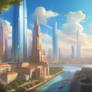 Future City 143