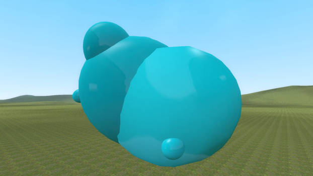 Gmod Rarity Inflation JPAPM User Profile | DeviantArt
