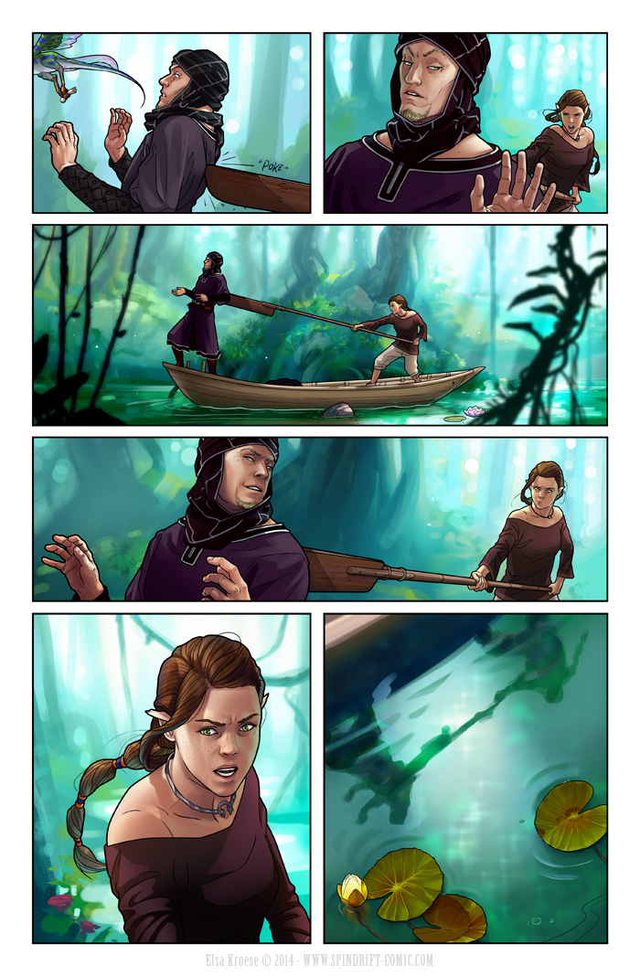 Spindrift, chapter2 page 78 (no txt version)