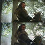 The hobbit - Study 02