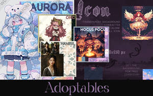 Adoptables