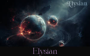 Celestria Elysian