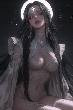 Nyrelith - Astralis Exiles Series - Exclusive