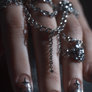 Chains of Desire video version - Nail Art #122