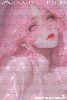 Zerynne - Astralis Exiles Series - Exclusive