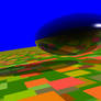 Bryce 3D test