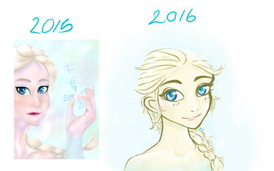 Elsa Redo