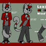 Alexi Reference Sheet 2023