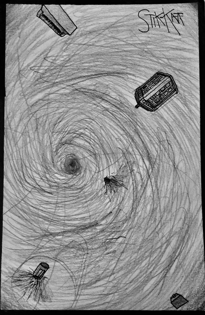 Vortex by StikKat on DeviantArt