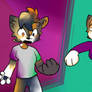TF Collab with @Lazu5925