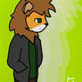 Lin The Lion