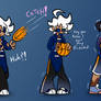 Michiru TF