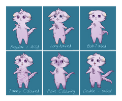 Espurr Variants 204032015